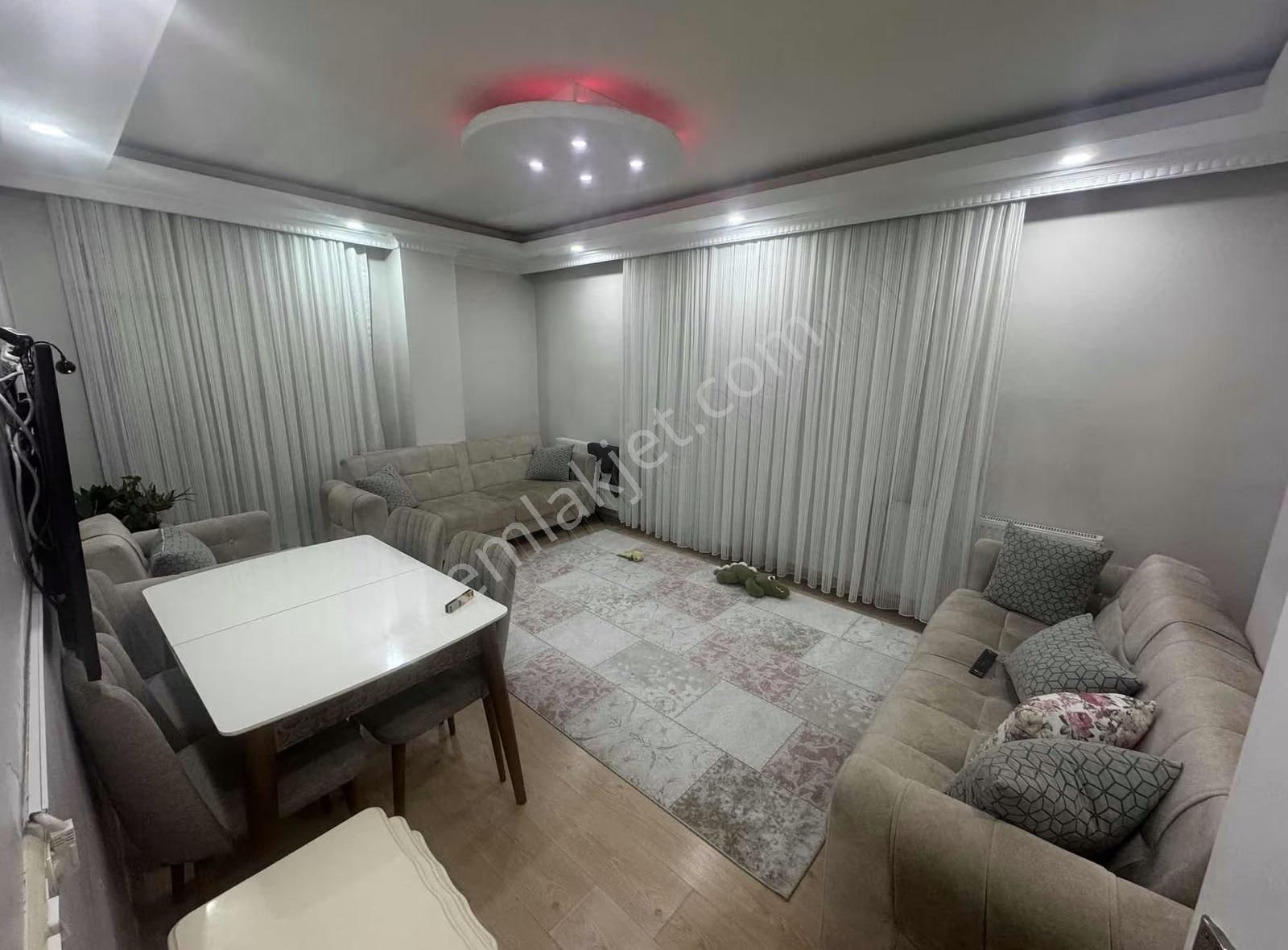 Balci Gyr. 3+2 Muhteşem Balkonuyla Kaçırılmaz Acilll - Görsel 29