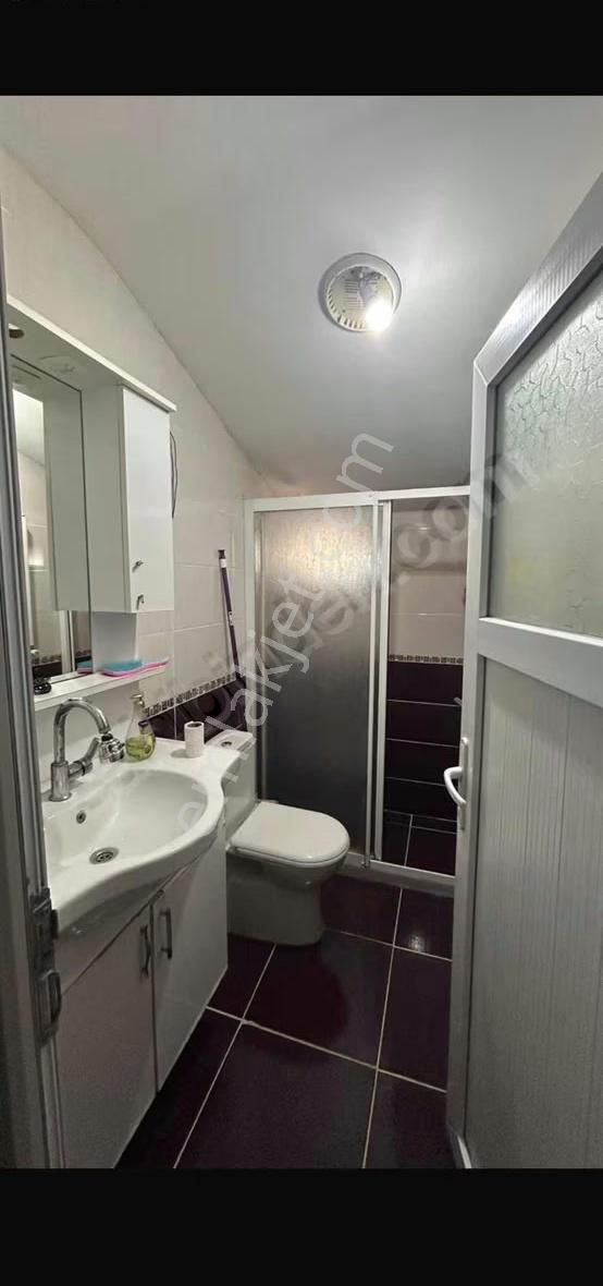 Balci Gyr. Cebeci Mh 200metre 4+2 Bağımsız Girişli Dubleks - Görsel 12