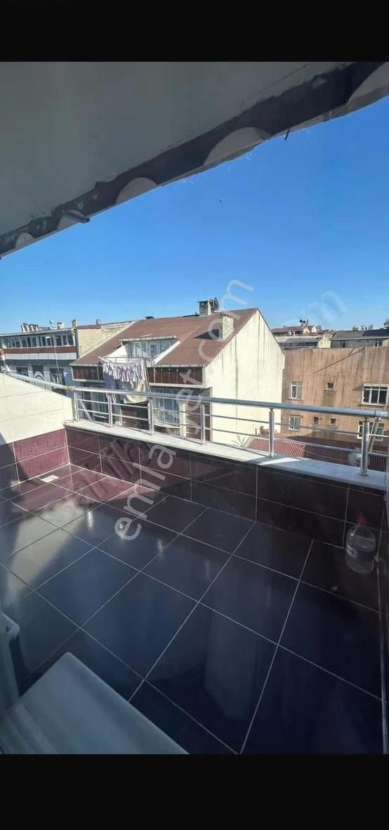 Balci Gyr. Cebeci Mh 200metre 4+2 Bağımsız Girişli Dubleks - Görsel 15