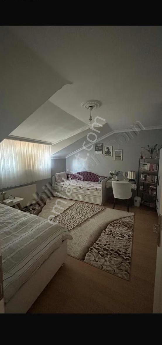 Balci Gyr. Cebeci Mh 200metre 4+2 Bağımsız Girişli Dubleks - Görsel 6