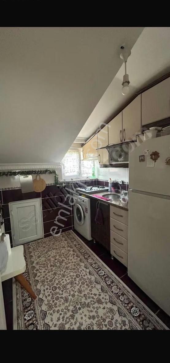 Balci Gyr. Cebeci Mh 200metre 4+2 Bağımsız Girişli Dubleks - Görsel 11