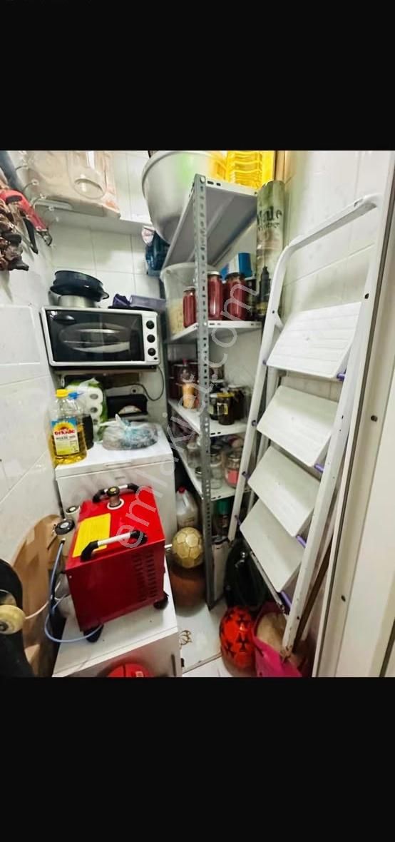 Balci Gyr. 2+1 Yüksek Giriş Daire 14 Yaş Temiz - Görsel 9