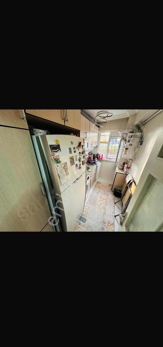 Balci Gyr. 2+1 Yüksek Giriş Daire 14 Yaş Temiz - Görsel 2