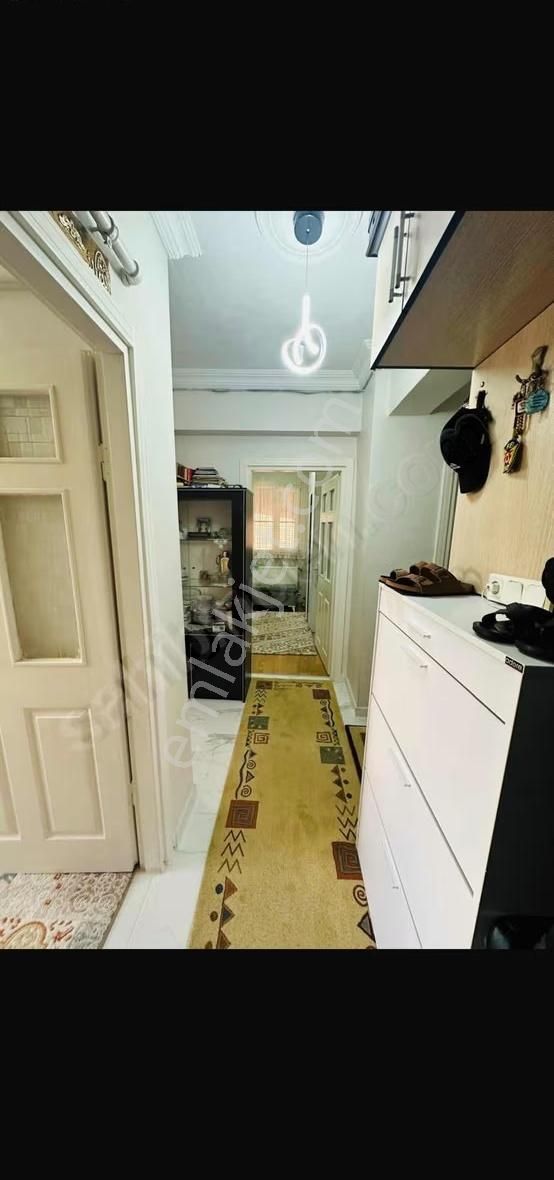 Balci Gyr. 2+1 Yüksek Giriş Daire 14 Yaş Temiz - Görsel 8