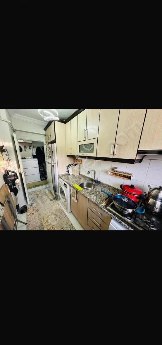 Balci Gyr. 2+1 Yüksek Giriş Daire 14 Yaş Temiz - Görsel 3