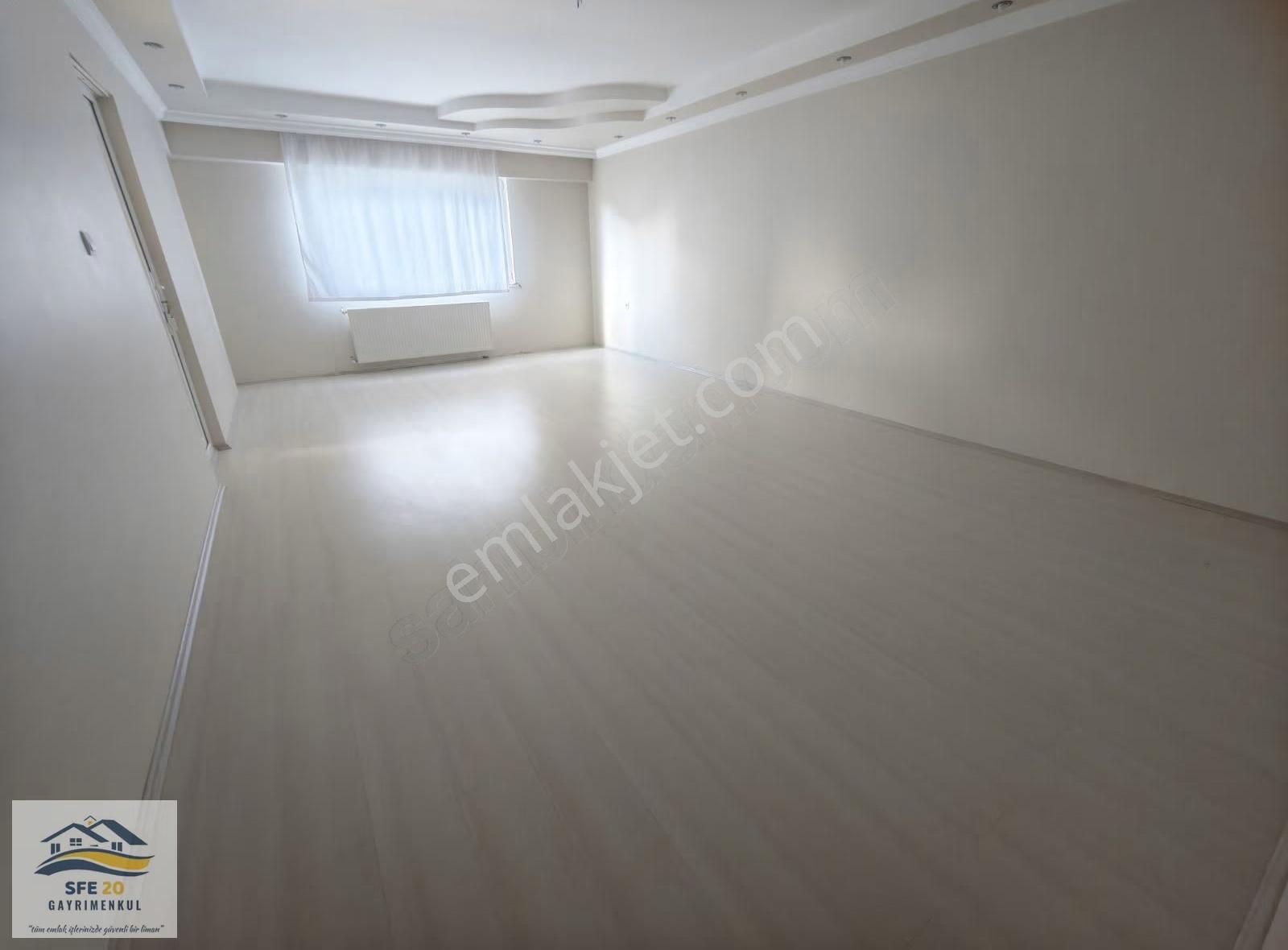 1200 Evler'de Site İçersinde Masrafsız Satılık 3+1 Geniş Daire - Görsel 4