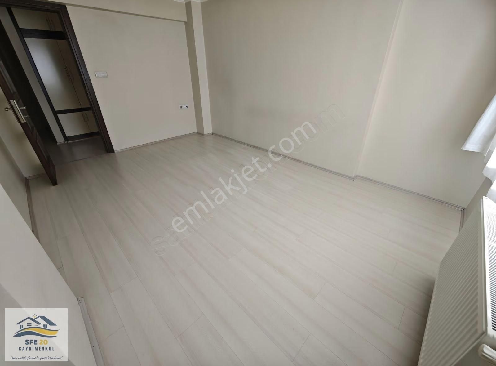 1200 Evler'de Site İçersinde Masrafsız Satılık 3+1 Geniş Daire - Görsel 26