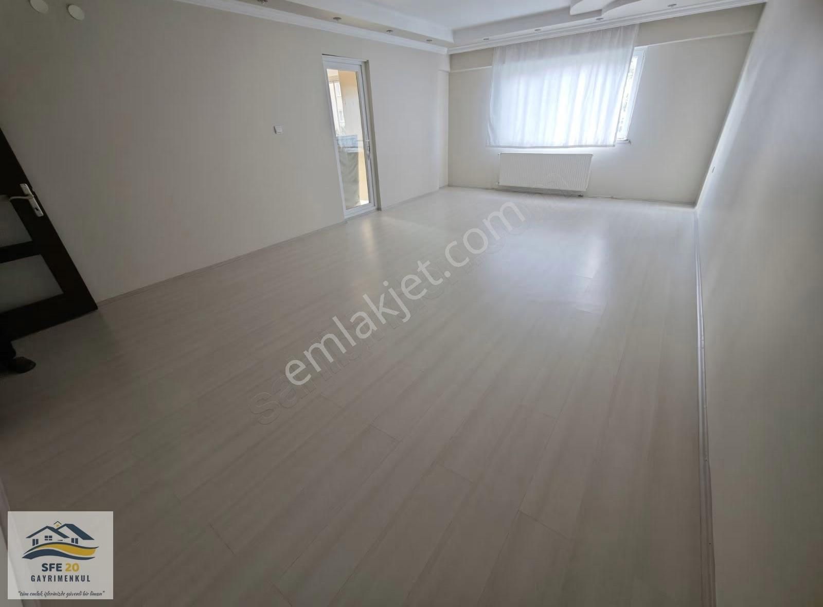 1200 Evler'de Site İçersinde Masrafsız Satılık 3+1 Geniş Daire - Görsel 19