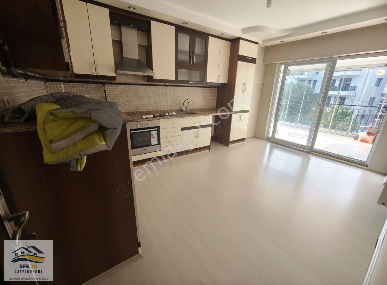 1200 Evler'de Site İçersinde Masrafsız Satılık 3+1 Geniş Daire - Görsel 20