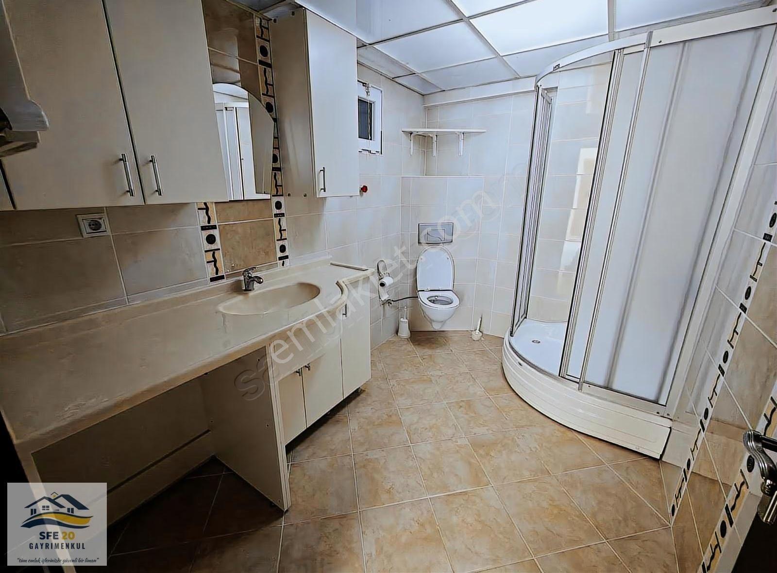 1200 Evler'de Site İçersinde Masrafsız Satılık 3+1 Geniş Daire - Görsel 11