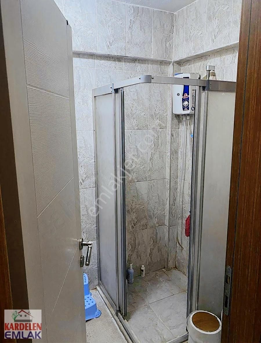 Soma Cuma Mah.taş Konaklar Sitesinde 2+1 Daire - Görsel 8