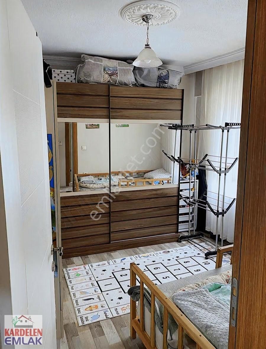 Soma Cuma Mah.taş Konaklar Sitesinde 2+1 Daire - Görsel 10