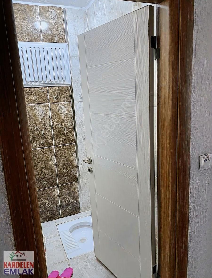 Soma Cuma Mah.taş Konaklar Sitesinde 2+1 Daire - Görsel 6