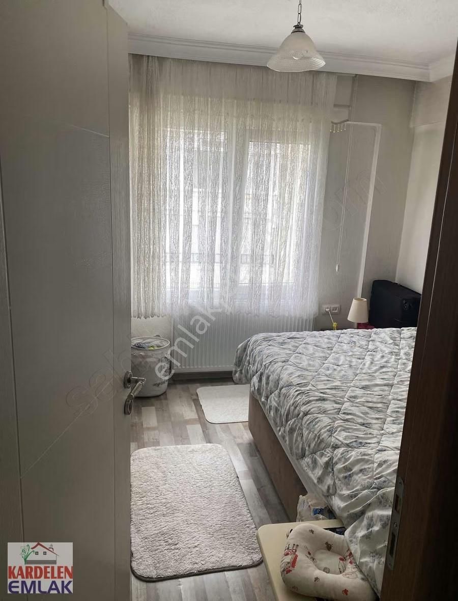 Soma Cuma Mah.taş Konaklar Sitesinde 2+1 Daire - Görsel 2