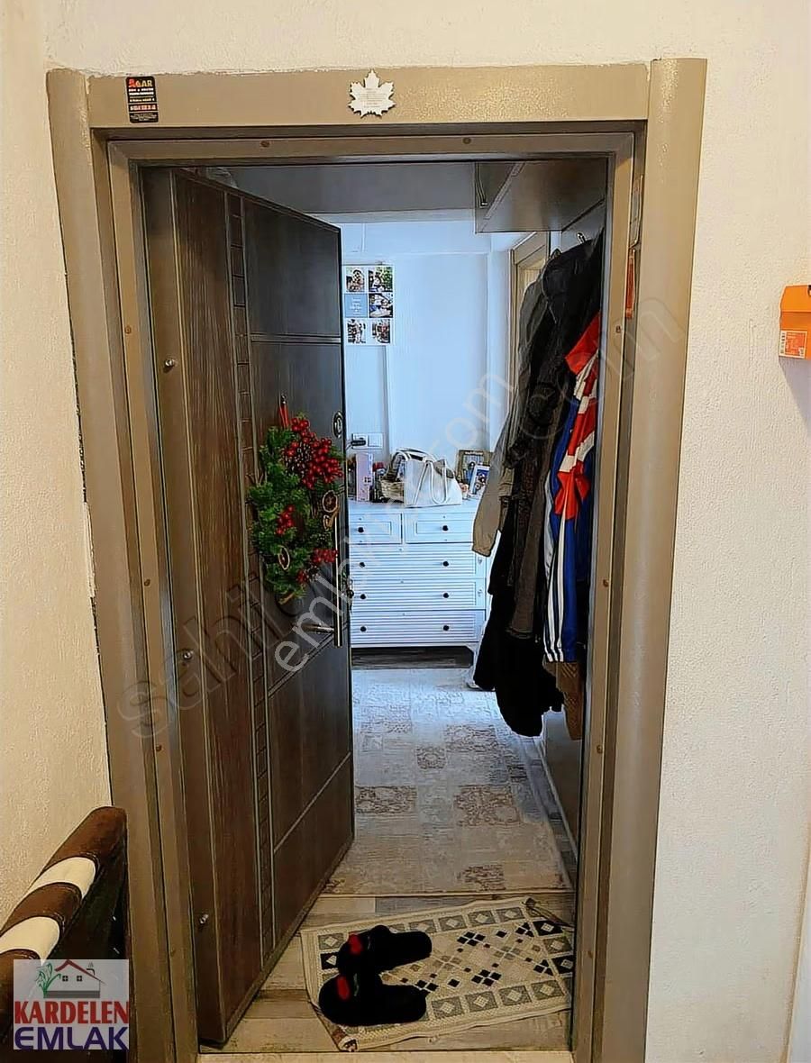 Soma Cuma Mah.taş Konaklar Sitesinde 2+1 Daire - Görsel 7