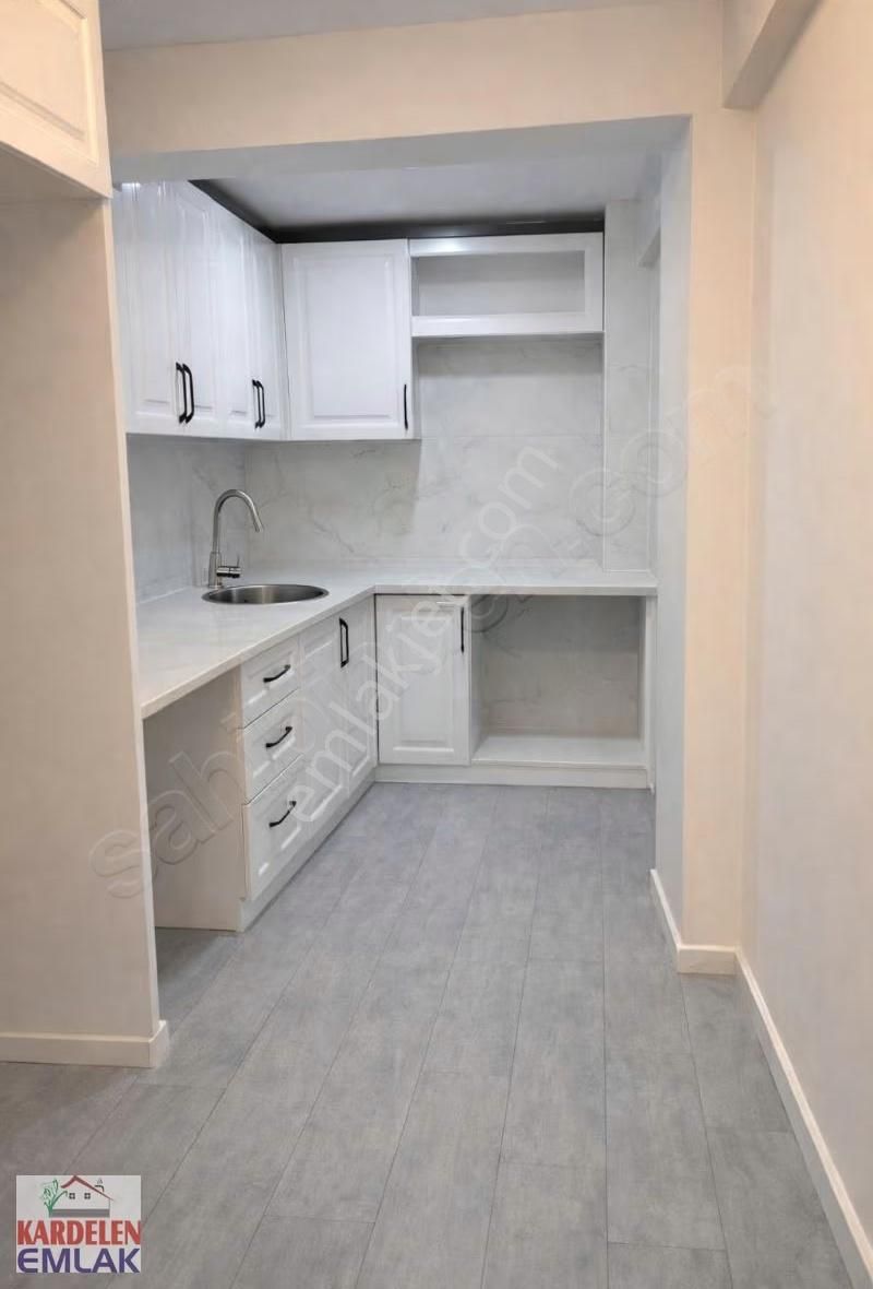 Soma Kardelen Emlak'tan Sarıhoca Aşevi Civarında Satılık Dubleks - Görsel 6