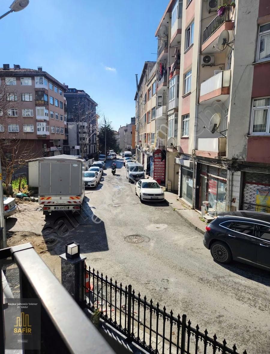 Safir'den Site İçerisinde Kapalı Otoparklı Satılık 2+1 Daire - Görsel 16
