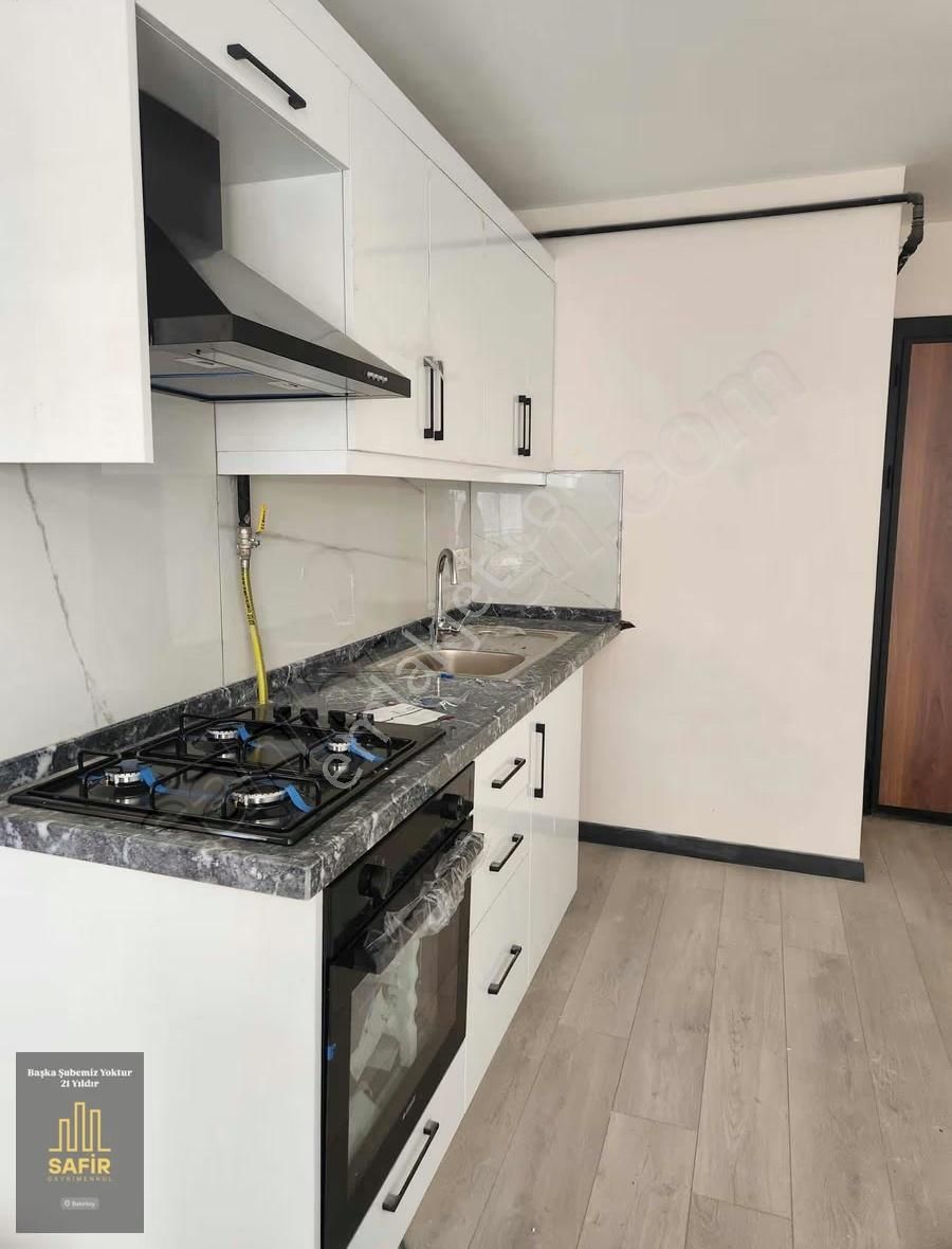 Safir'den Site İçerisinde Kapalı Otoparklı Satılık 2+1 Daire - Görsel 4