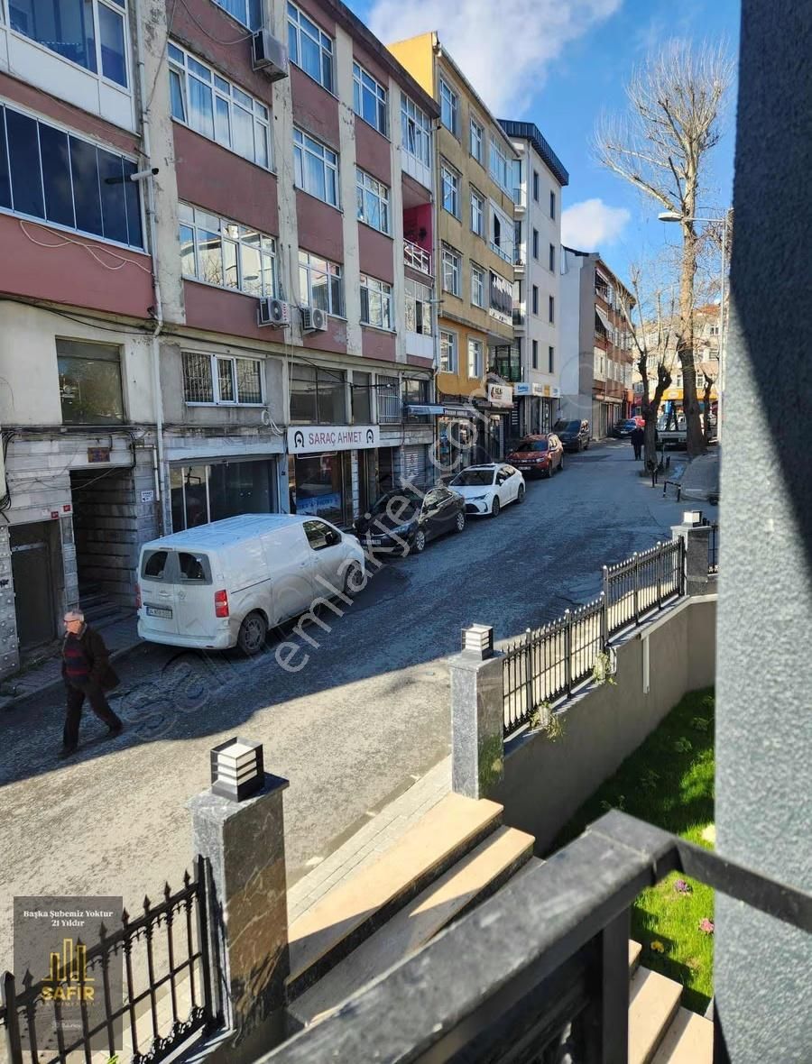 Safir'den Site İçerisinde Kapalı Otoparklı Satılık 2+1 Daire - Görsel 5