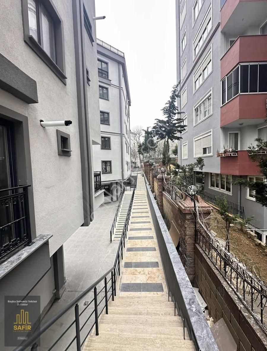 Safir'den Site İçerisinde Kapalı Otoparklı Satılık 2+1 Daire - Görsel 14