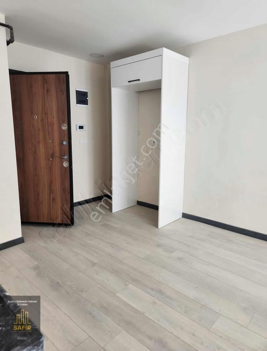 Safir'den Site İçerisinde Kapalı Otoparklı Satılık 2+1 Daire - Görsel 8