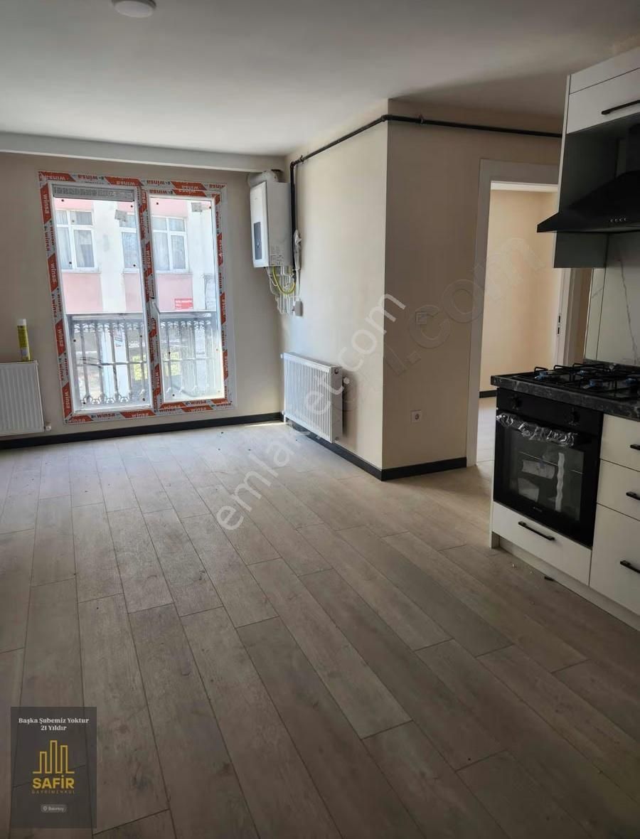 Safir'den Site İçerisinde Kapalı Otoparklı Satılık 2+1 Daire - Görsel 15