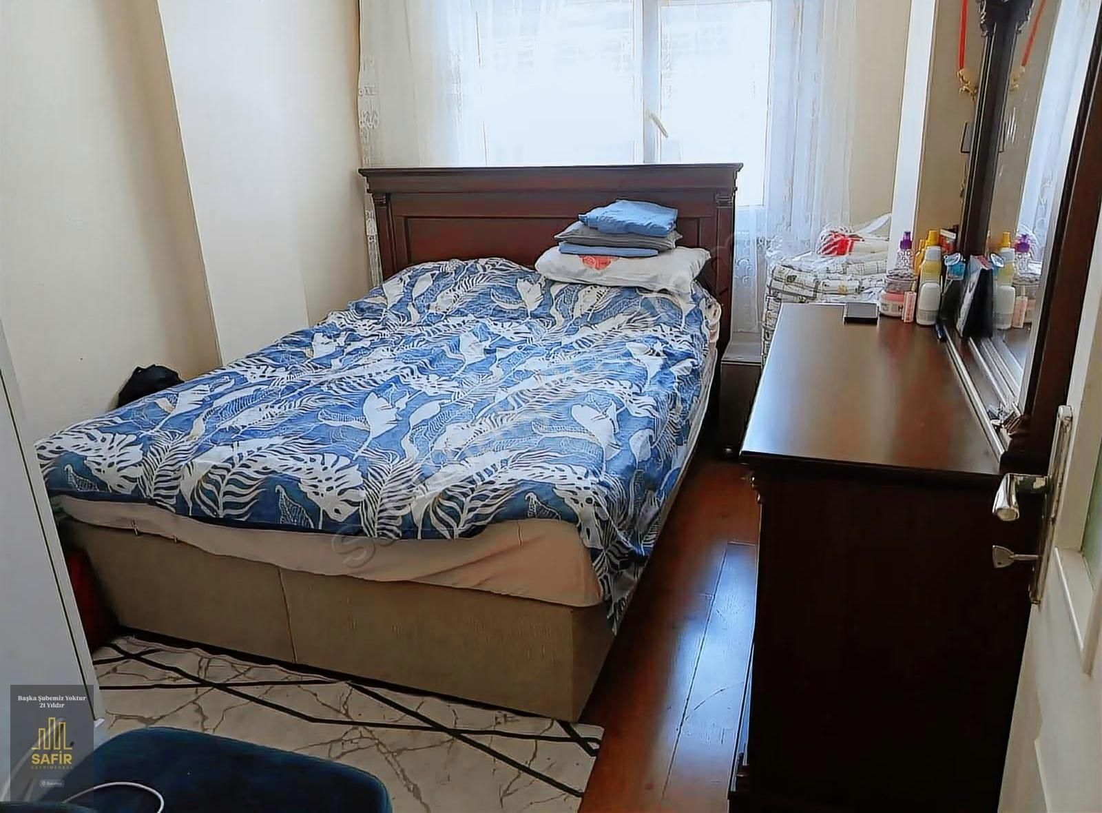 Safir Bakırköy'den, Bahçelievler'de 2+1 Kiralık -işyerine/aileye - Görsel 9