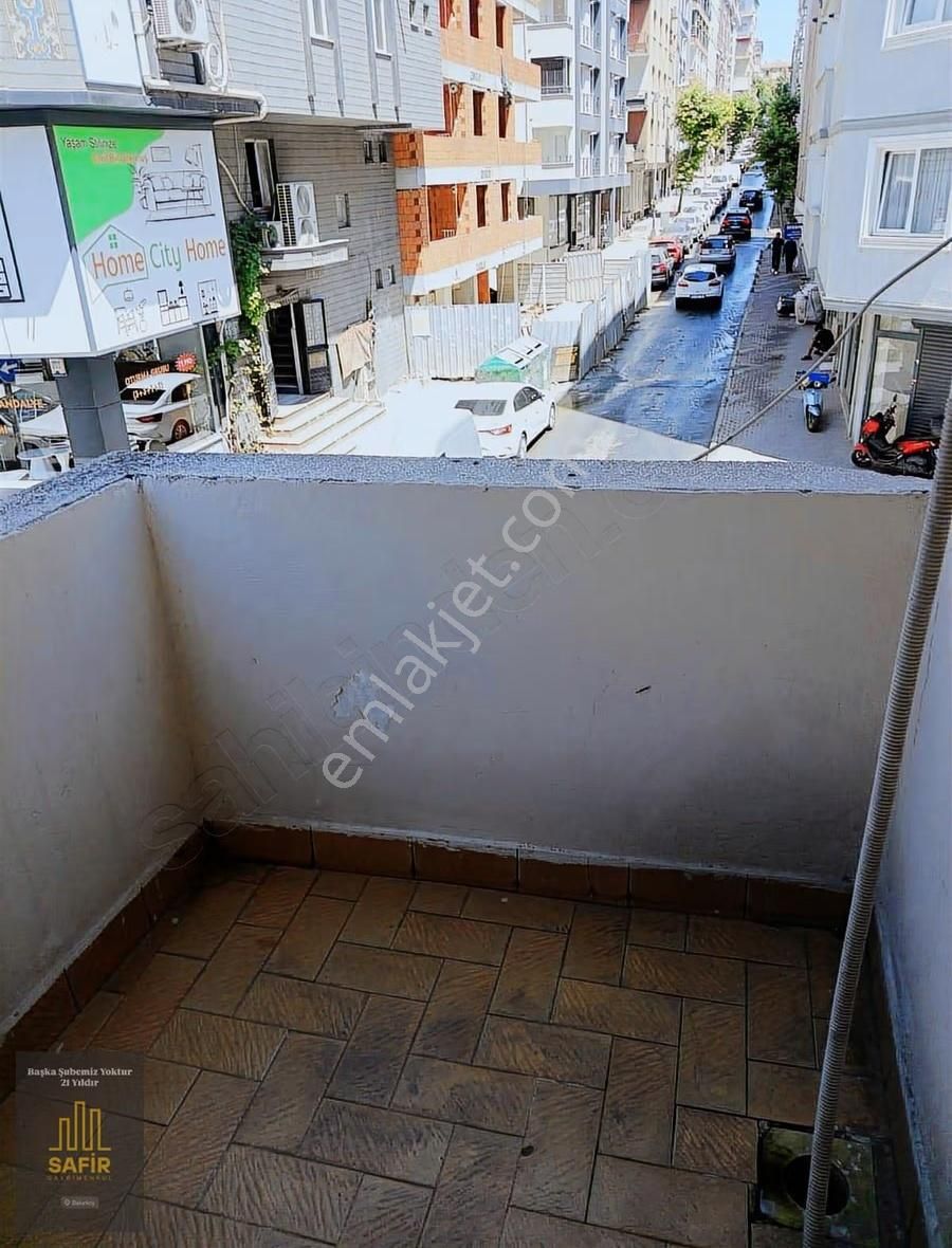 Safir Bakırköy'den, Bahçelievler'de 2+1 Kiralık -işyerine/aileye - Görsel 2