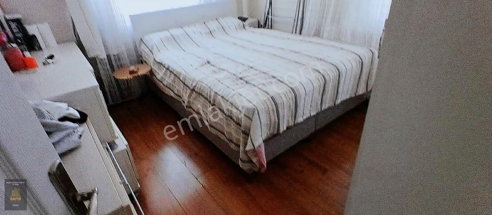 Safir Bakırköy'den, Bahçelievler'de 2+1 Kiralık -işyerine/aileye - Görsel 6