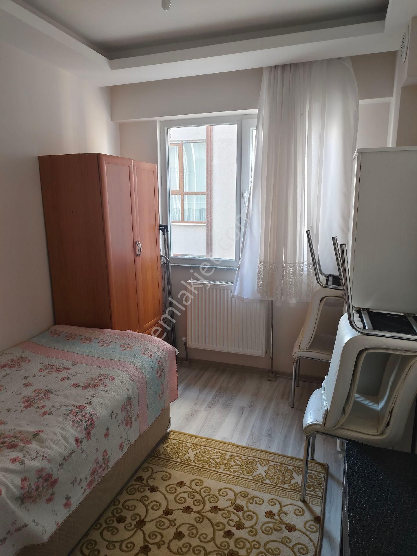 Çorlu Rumeli Mahelesinde Kiralik Eşyali Daire 2t1 - Görsel 19