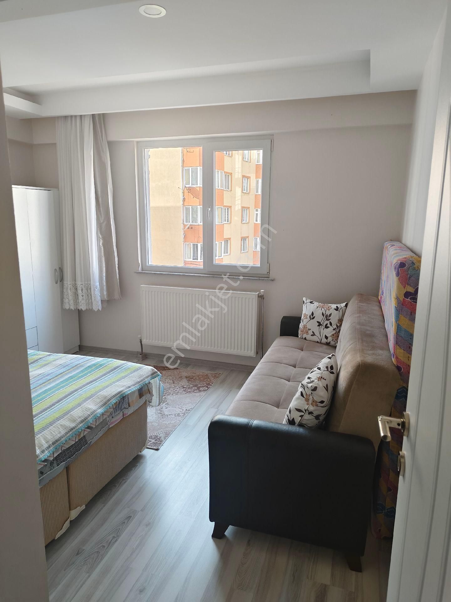 Çorlu Rumeli Mahelesinde Kiralik Eşyali Daire 2t1 - Görsel 22