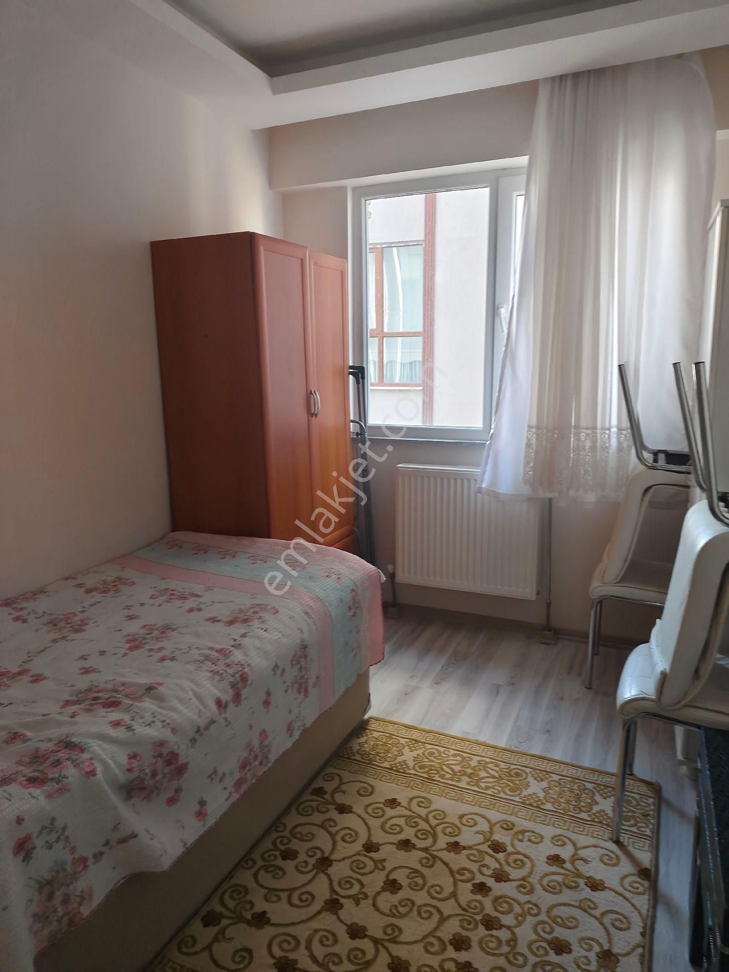 Çorlu Rumeli Mahelesinde Kiralik Eşyali Daire 2t1 - Görsel 12