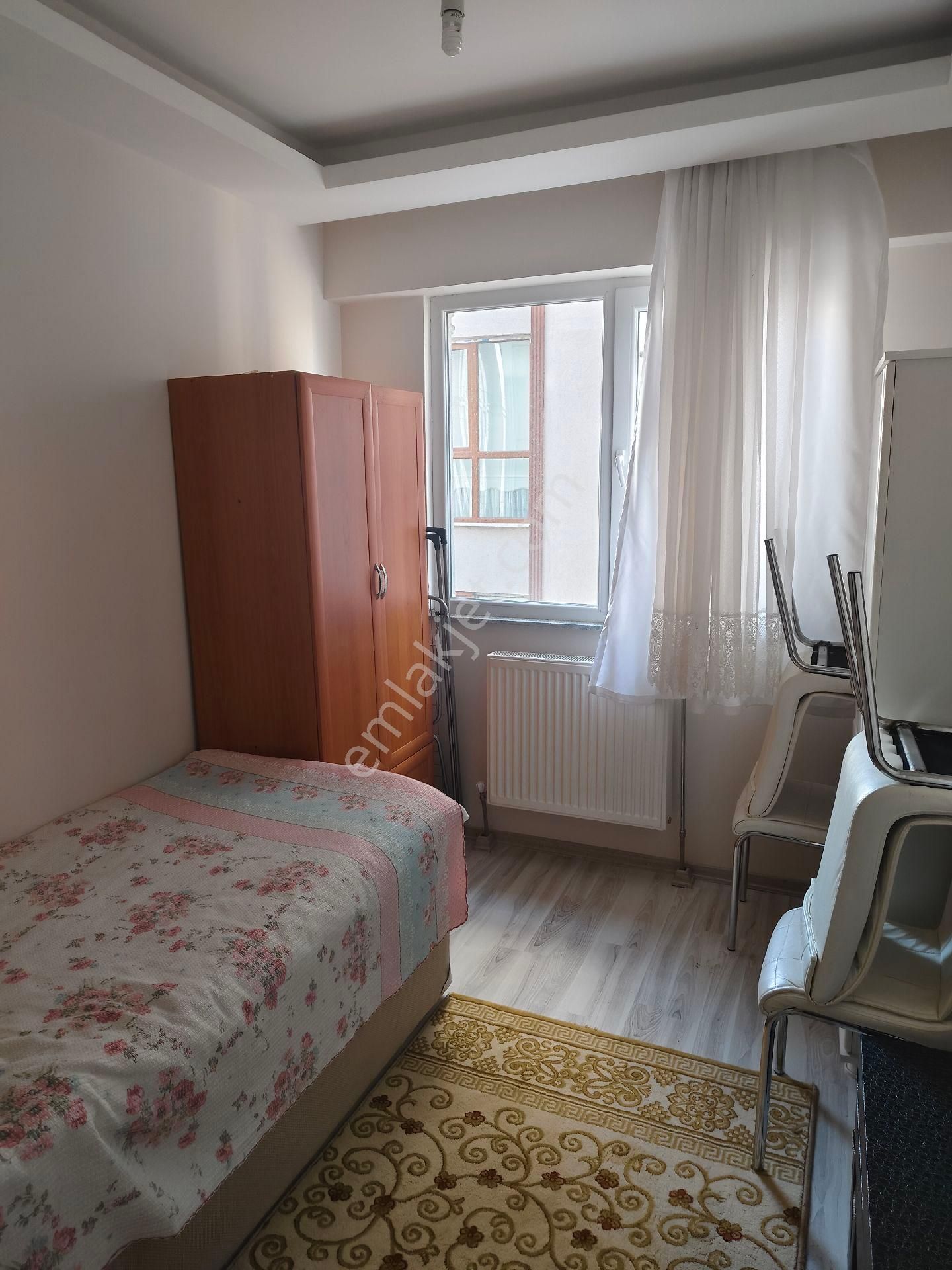 Çorlu Rumeli Mahelesinde Kiralik Eşyali Daire 2t1 - Görsel 18