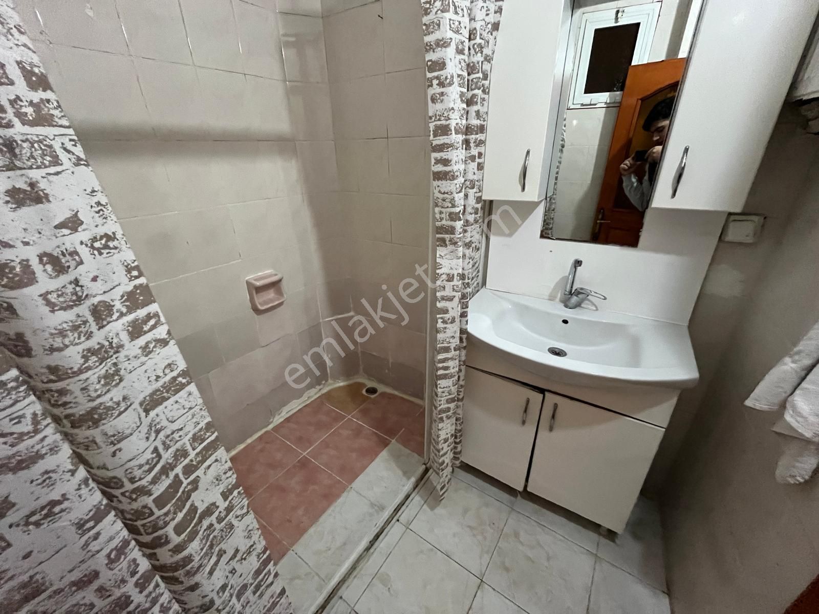 Loft'tan Kartaltepe Mah Kıralık 2+1 95m Yüksek Giriş Daire - Görsel 18