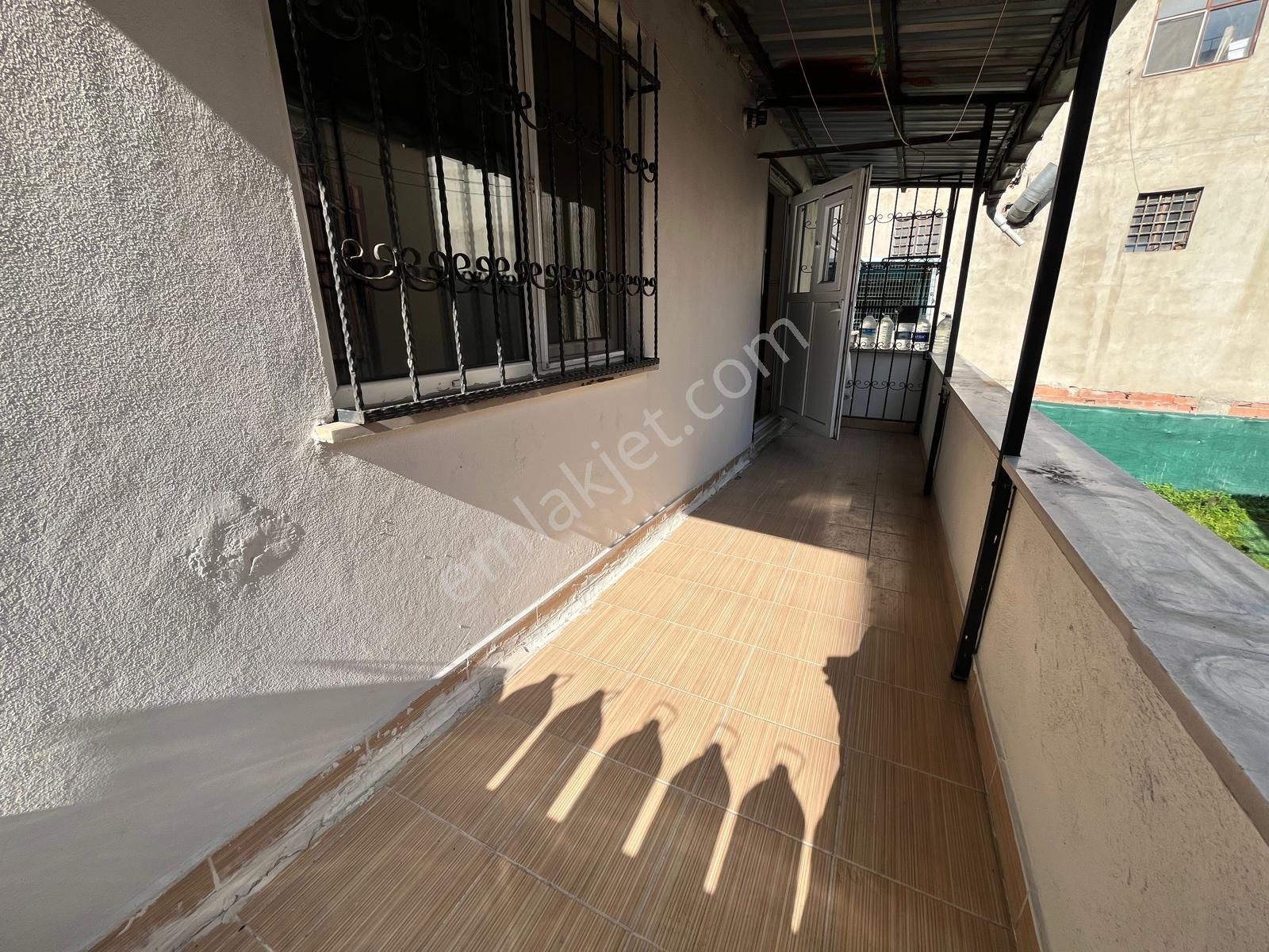 Loft'tan Kartaltepe Mah Kıralık 2+1 95m Yüksek Giriş Daire - Görsel 21