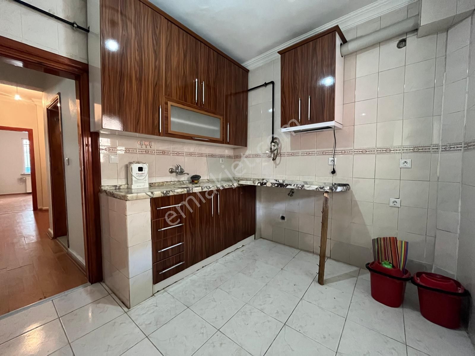 Loft'tan Kartaltepe Mah Kıralık 2+1 95m Yüksek Giriş Daire - Görsel 5