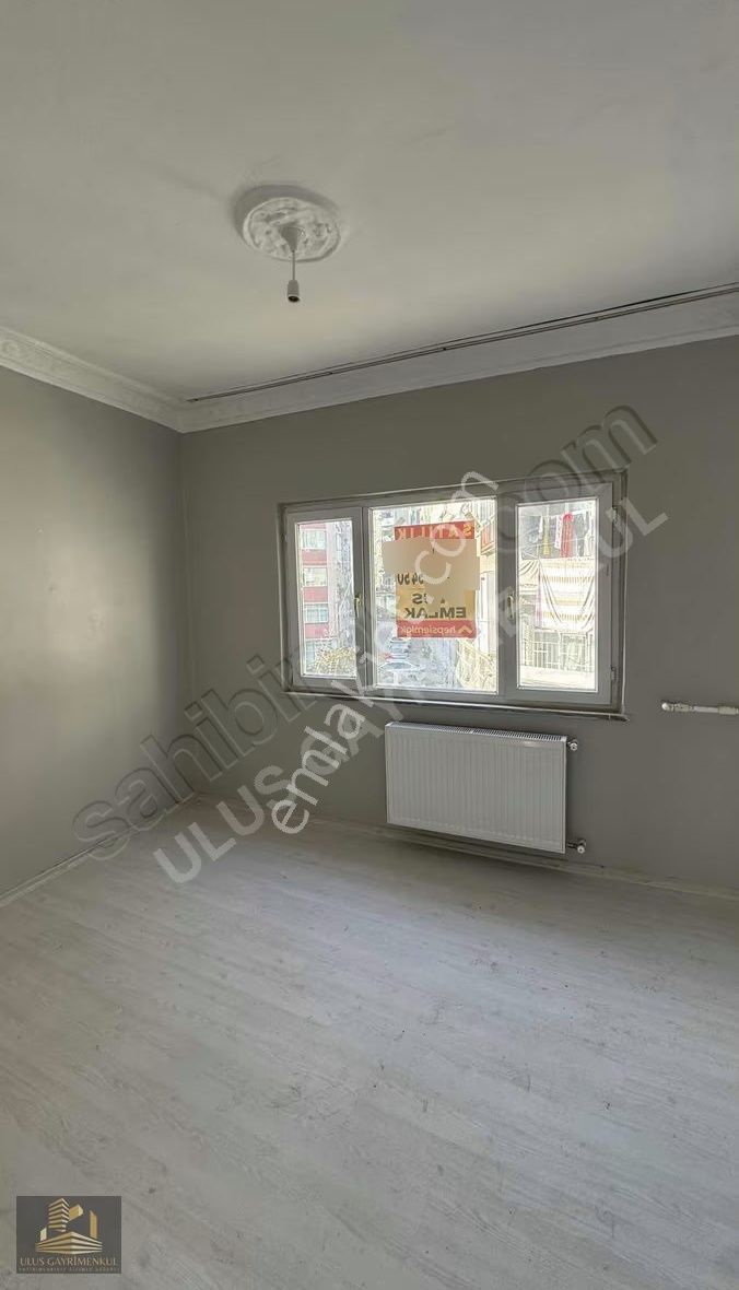 Ulus'tan Kocamustafapaşa'da Sıfır Tadilat 1+1 42m2 2.kat