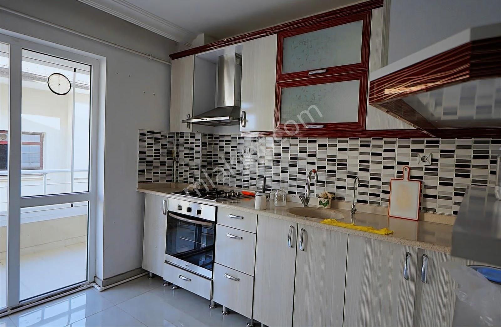 2+1 Kiralık Daire - Görsel 8