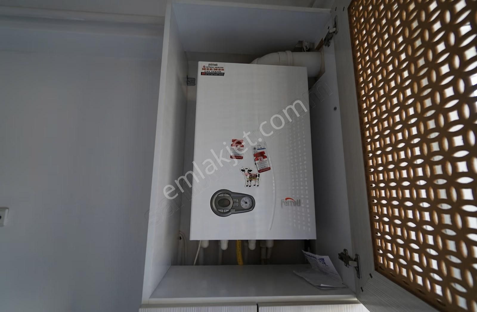 2+1 Kiralık Daire - Görsel 12