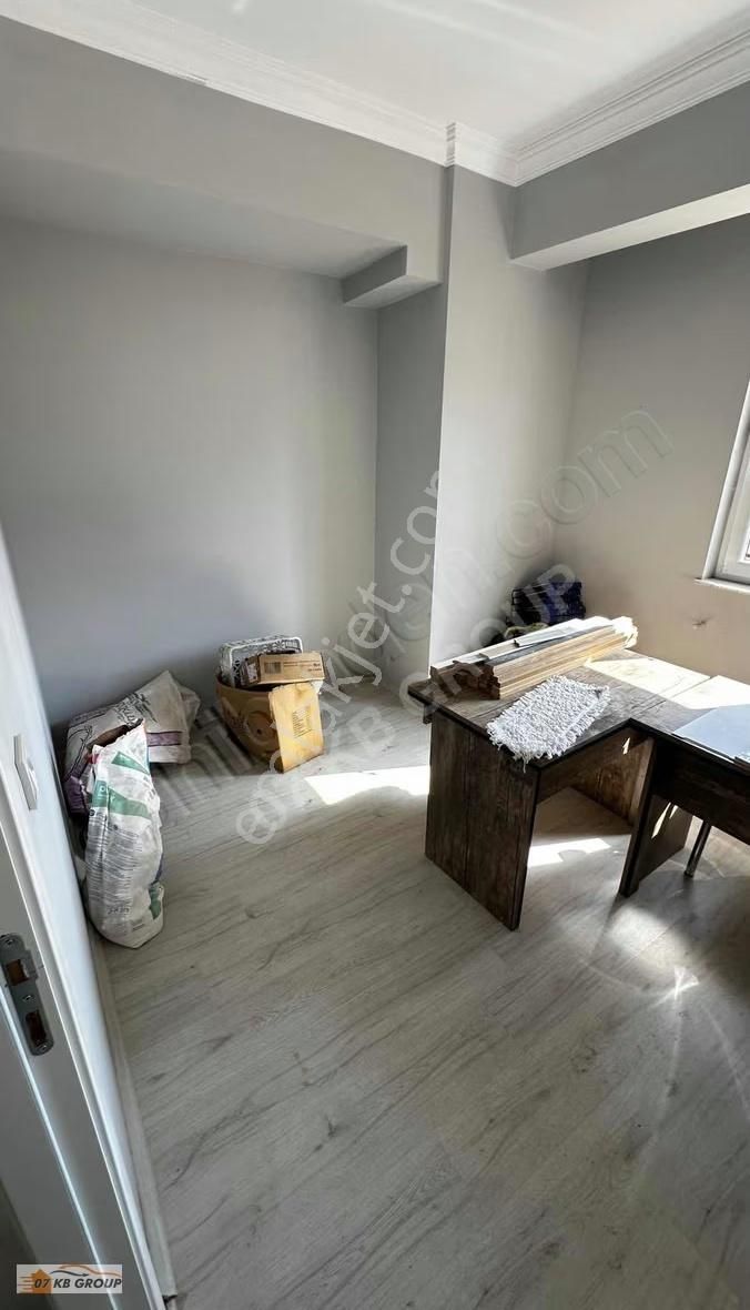 Aydoğmuşta Sıfır Oturuma Hazır Daire - Görsel 7