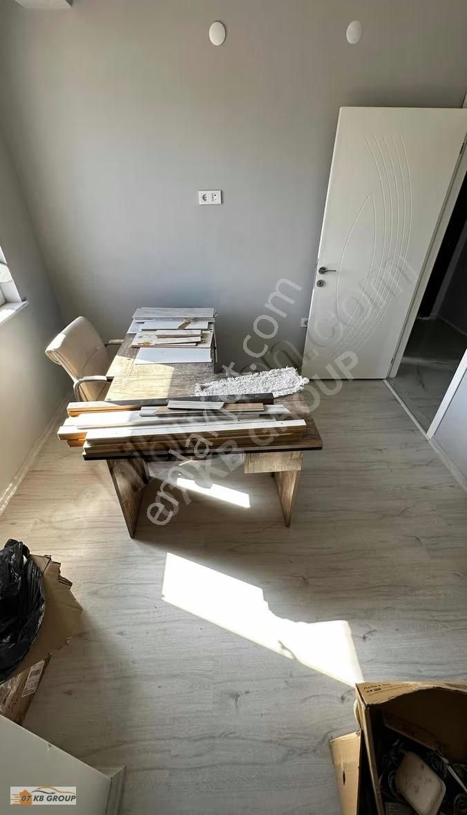 Aydoğmuşta Sıfır Oturuma Hazır Daire - Görsel 4