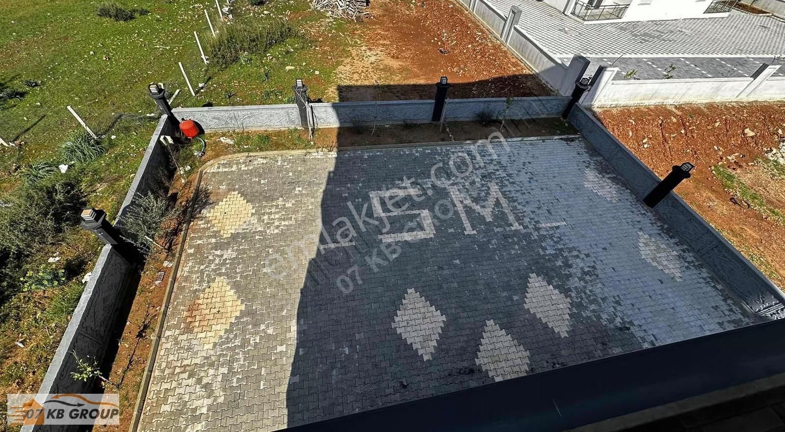 Eşyasız 2+1 Ayrı Mutfak Sıfır Kiralık - Görsel 14