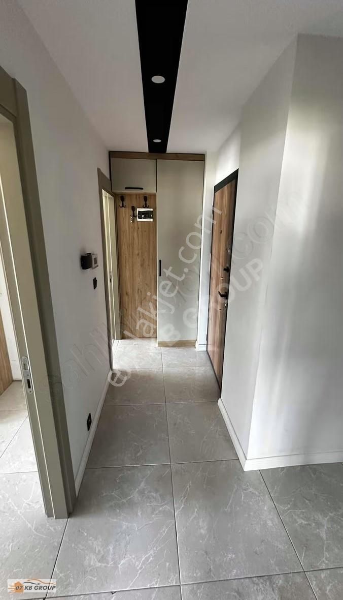 Eşyasız 2+1 Ayrı Mutfak Sıfır Kiralık - Görsel 5