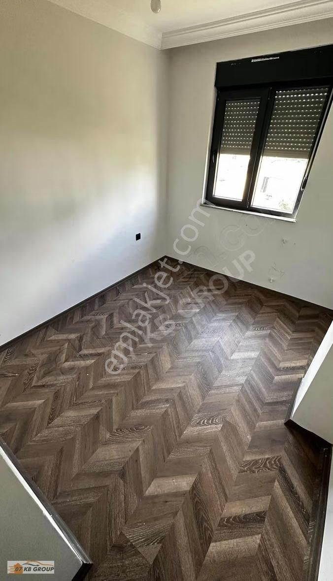 Eşyasız 2+1 Ayrı Mutfak Sıfır Kiralık - Görsel 7