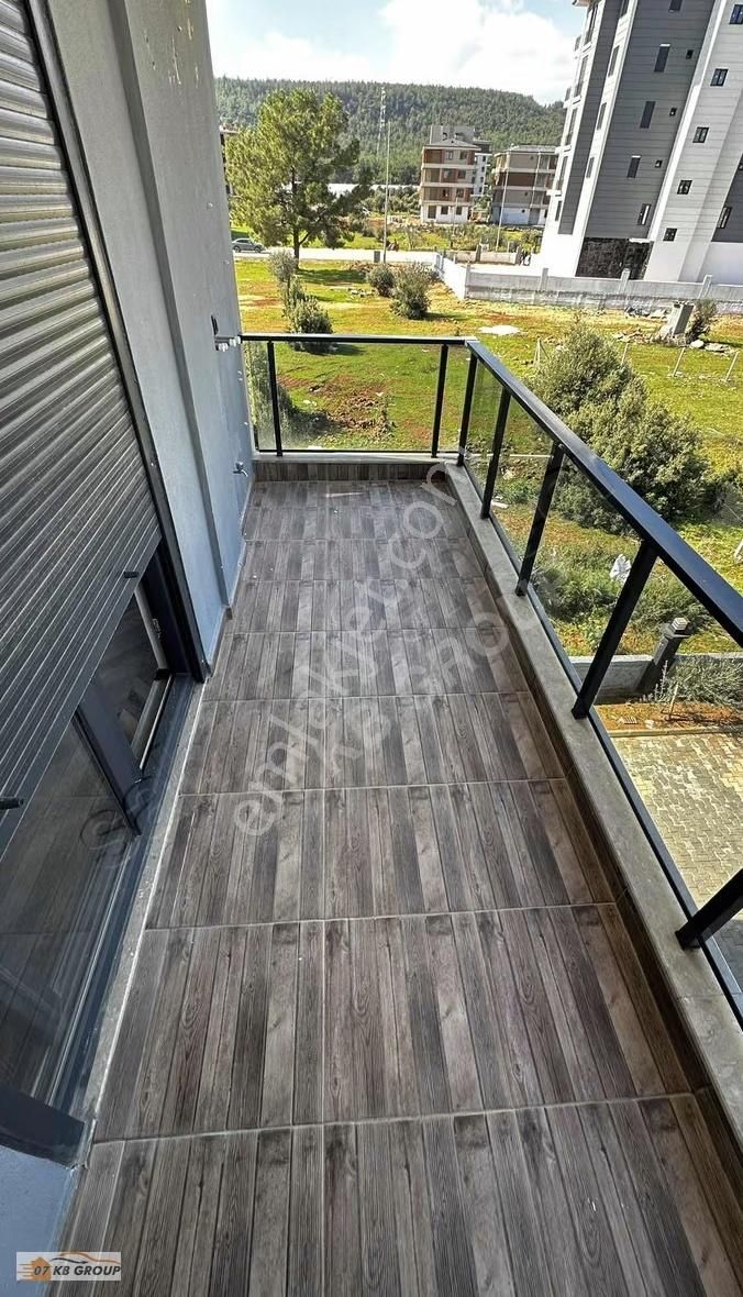 Eşyasız 2+1 Ayrı Mutfak Sıfır Kiralık - Görsel 4