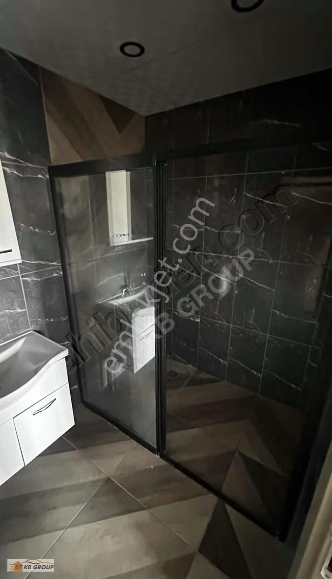 Eşyasız 2+1 Ayrı Mutfak Sıfır Kiralık - Görsel 18