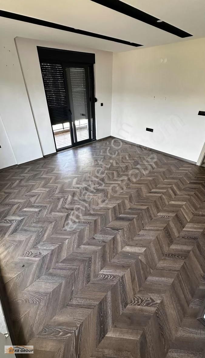 Eşyasız 2+1 Ayrı Mutfak Sıfır Kiralık - Görsel 20