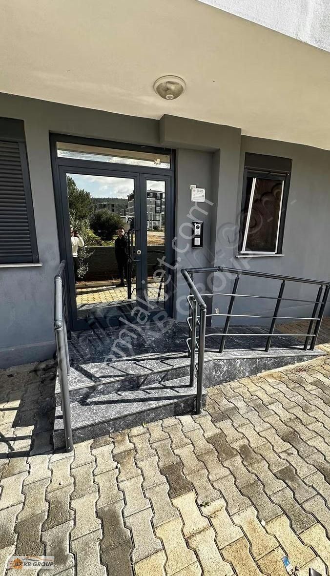 Eşyasız 2+1 Ayrı Mutfak Sıfır Kiralık - Görsel 11
