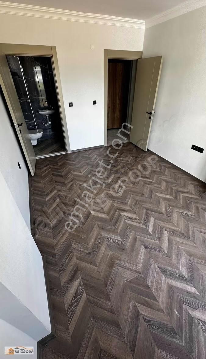 Eşyasız 2+1 Ayrı Mutfak Sıfır Kiralık - Görsel 13