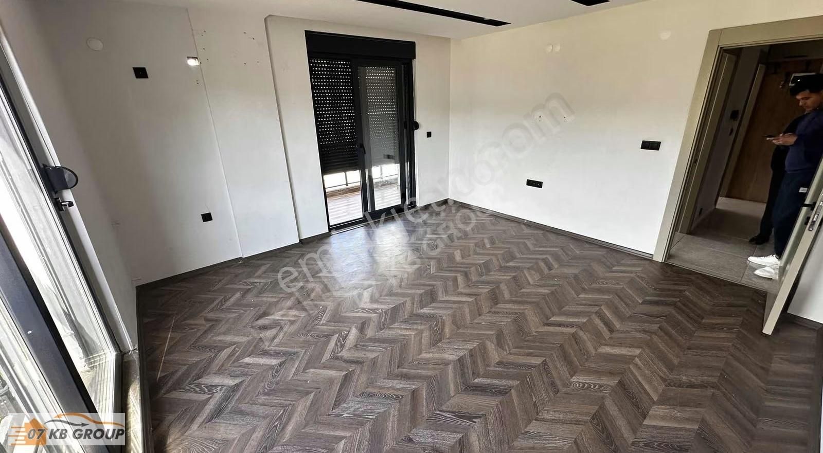 Eşyasız 2+1 Ayrı Mutfak Sıfır Kiralık - Görsel 16